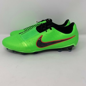 nike phantom venom verdes