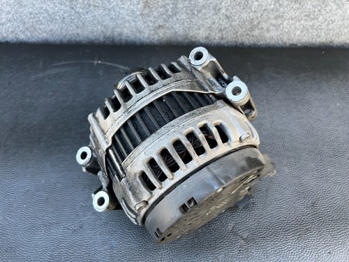 ✔MERCEDES W164 X164 GL350 ML350 GL320 DIESEL ALTERNATOR GENERATOR ASSEMBLY OEM - Foto 3 di 6