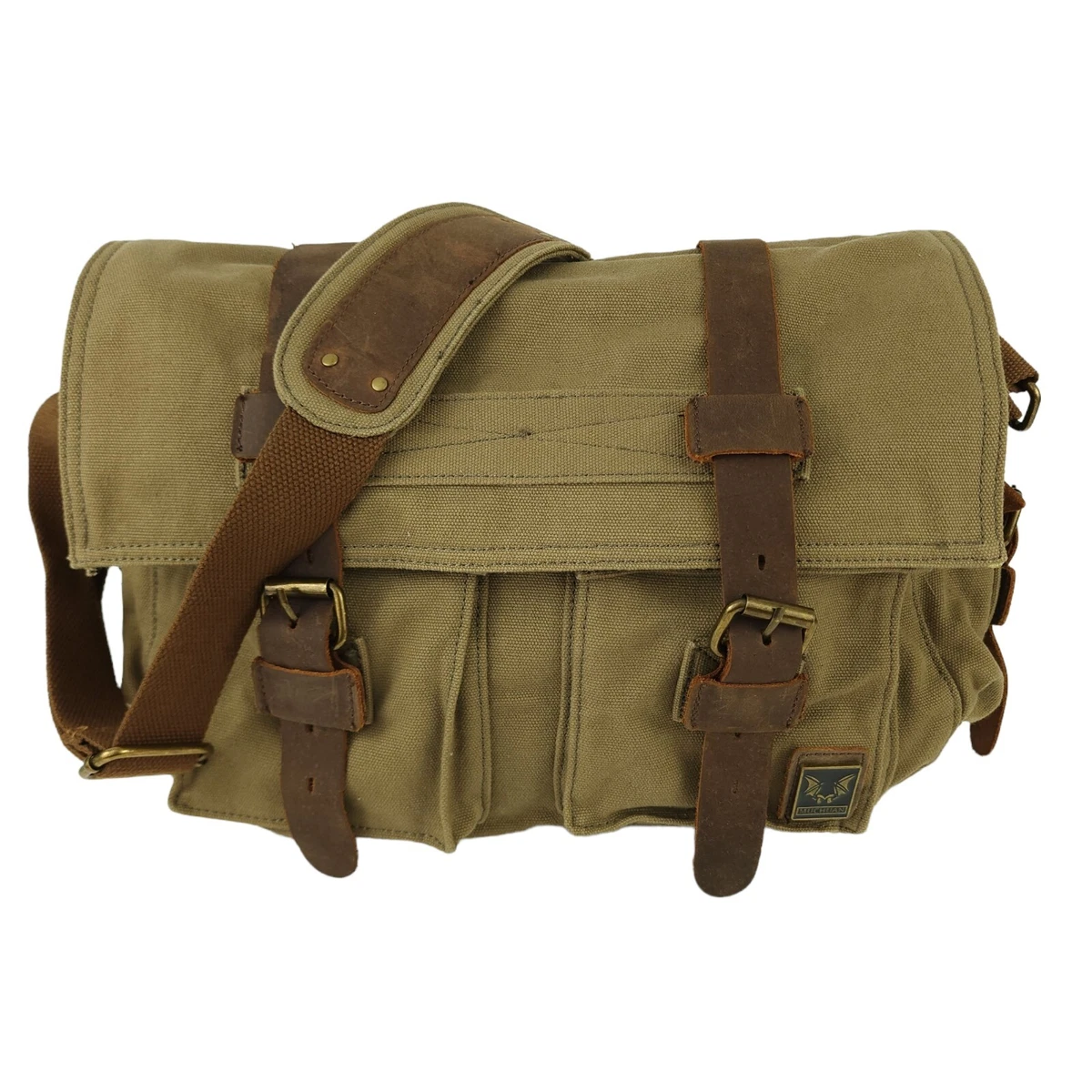 Timbuk2 Classic Messenger Bag, Army, X-Small–