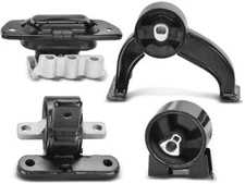 For Sebring Engine Mount and Transmission Mount Kit Autopart Premium 54566GT