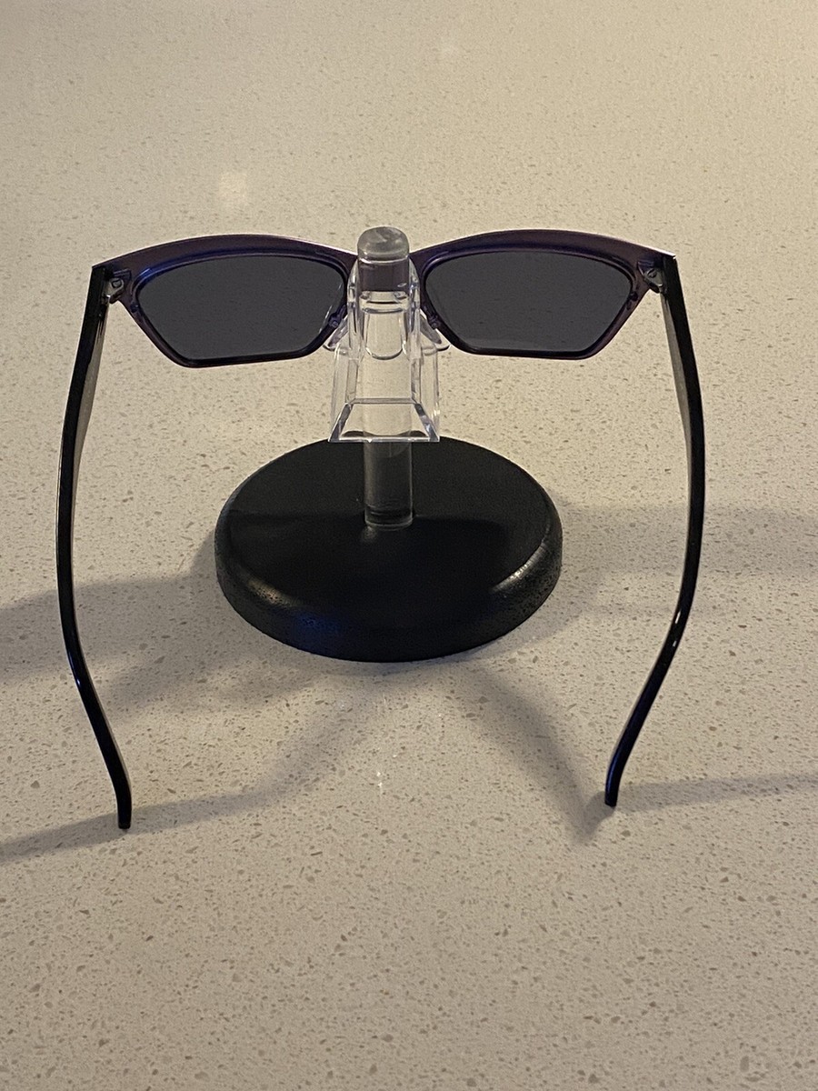 Anvifrieze purple frames A-6 light purple, Matt black. Made  display picture 3