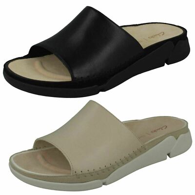 clarks tri slide