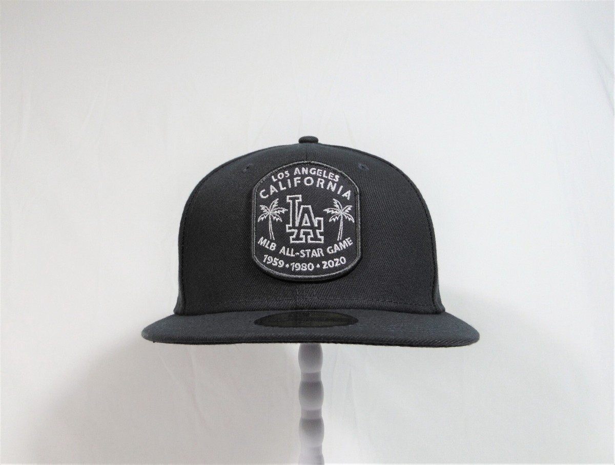 New Era Los Angeles Dodgers MLB All Star Game 59FIFTY Fitted Hat - Main Image