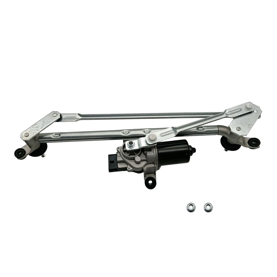 Wiper Linkage Motor Assembly 602-221 For Chevrolet Malibu Pontiac G6 Saturn Aura - Image 4 of 4