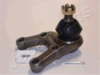 Japanparts LB-507 TRAG-/FÜHRUNGSGELENK Unten Vorderachse FÜR Hyundai Mitsubishi
