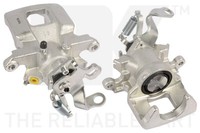 NK 2130198 Bremssattel Hinten Rechts FüR Citroen C4 Aircross Mitsubishi ASX