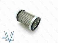 Kompatibel Mit Massey Ferguson 135 245 Hydraulikfilter Aus Stahl