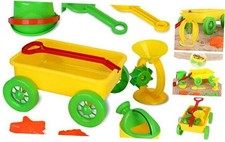 b toys beach wagon