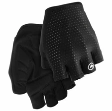 Assos GT Gloves C2 Short Finger Blackseries
