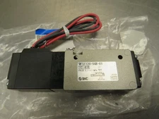 SMC VFS1120-5GB-01 Valve