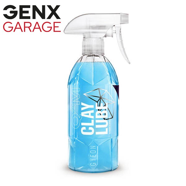 GYEON Q2M Clay Lube - Official Stockist