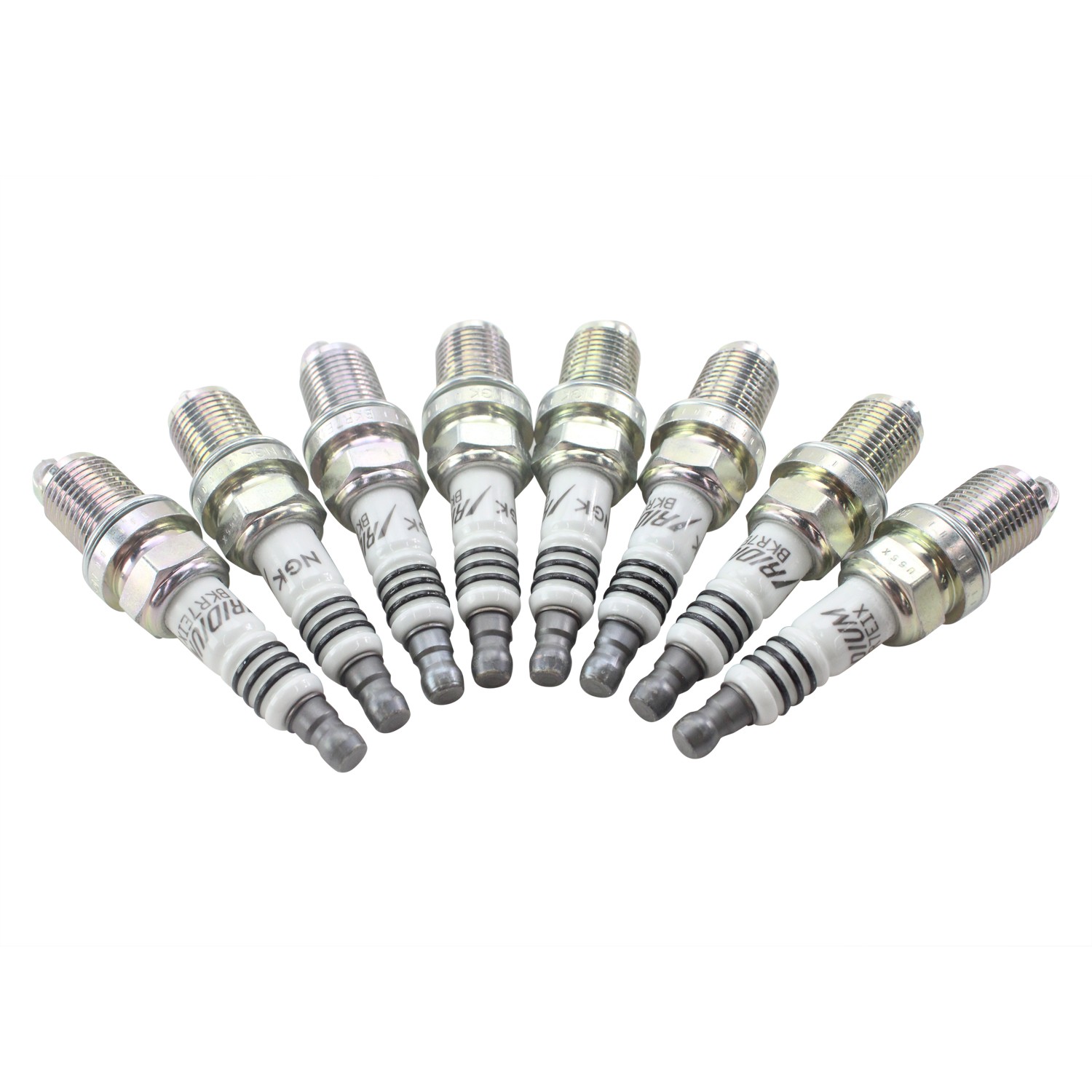 Audi R8 2011-2015 Spark plugs Set P/N R0602S00300
