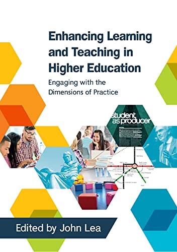 Enhancing Learning And Teaching In Higher Education: Engaging Wi
