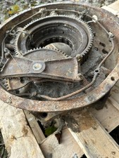 Focke Wulf 190 Crank Case From BMW 801 Radial Engine German Luffwafe WW2 WW2 WW2