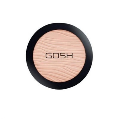 Gosh Dextreme High Coverage Foundation