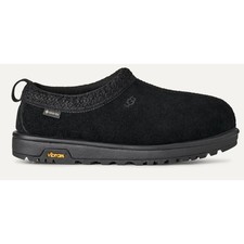 UGG Tasman GTX Slipper Black 1172790-BLK Womens New