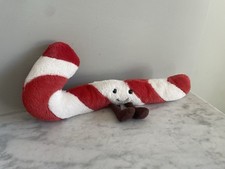 Amuseables Candy Cane - Little Jellycat | Jelly Journal