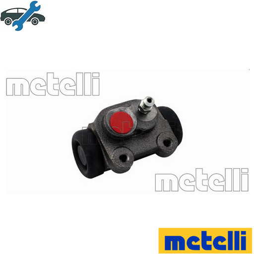 WHEEL BRAKE CYLINDER 04-0438 FOR RENAULT SUPER/5 19/Chamade/II