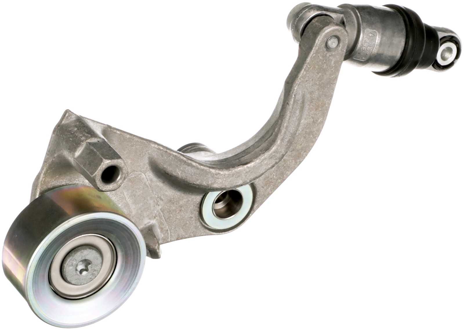 GATES-OE T39077 Belt Tensioner, V-ribbed belt for HONDA - Image 5