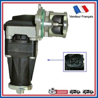EGR Ventil FüR Opel Meriva Corsa D Astra J 1.3 Cdti 55207921 55216292 5-Polig