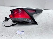 2018-2021 Lexus NX300 NX300h Led rear right OEM tail light 81550-78040