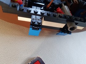 LEGO 6274 Caribbean Clipper Pirates Imperial Soldiers 1989 incl Instructions