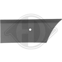 Zier /Schutzleiste Seitenwand Diederichs 4487167 FüR Renault Links