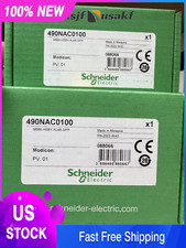 Schneider Electric Connector Modicon M580 490NAC0100 US Free tax Fast delivery