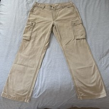 Carhartt Relaxed Fit Cargo Pants