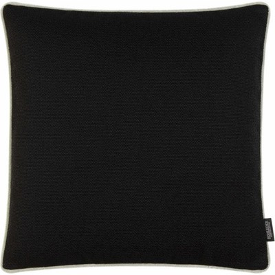 Rohleder Home Collection Essentials Ocean Uni Kissen mit Füllung
