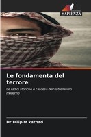 Dilip M Kathad | Le Fondamenta Del Terrore | Taschenbuch | Italienisch (2025)