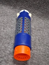 NERF N-Strike Elite Spectre RV-5 Barrel Extension Replacement Part Soft Dart