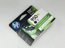HP 950XL Ink Cartridge for OfficeJet Pro - Black (CN045AN#140)