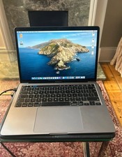 Apple MacBook Pro 13-inch 2.0GHz I5 A2251 Mid 2020 16GB RAM, 512GB SSD