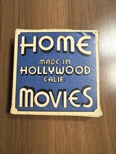 Vintage 16mm Film Home Movies 1557-A Donald Duck's Trained Seals Enterprises Inc
