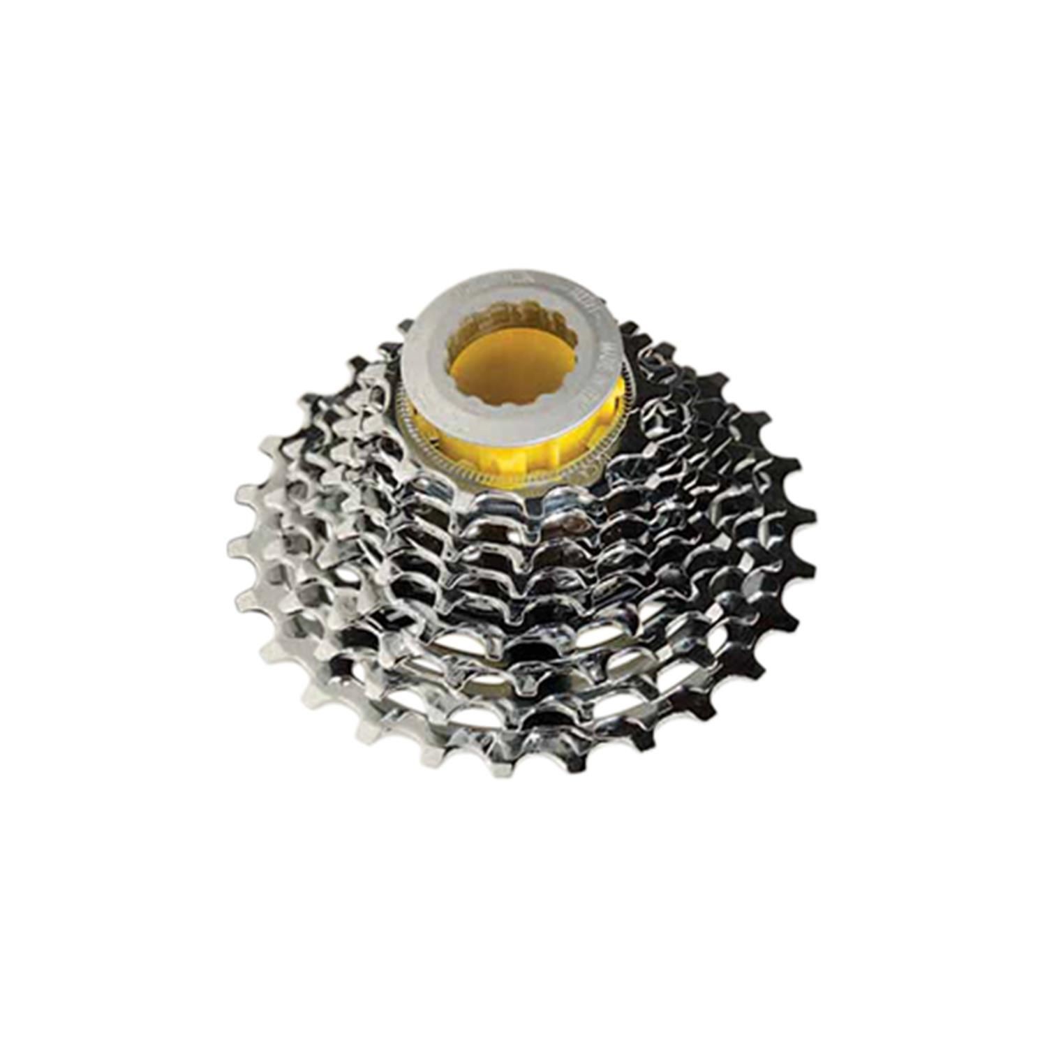 Cassette miche primato 9v route 13-26dts pour vos sorties et entraînements