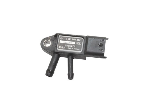 JEEP CHEROKEE KL DPF-Drucksensor 0281006287 55241075 2.20 Diesel 147kw 28142472