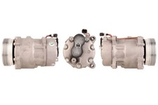 LUCAS Kompressor Klimaanlage ACP102 +60.89€ Pfand für VW GOLF 3 1H1 Variant 1H5