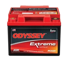 Odyssey Battery ODS-AGM28 Extreme Powersports Battery