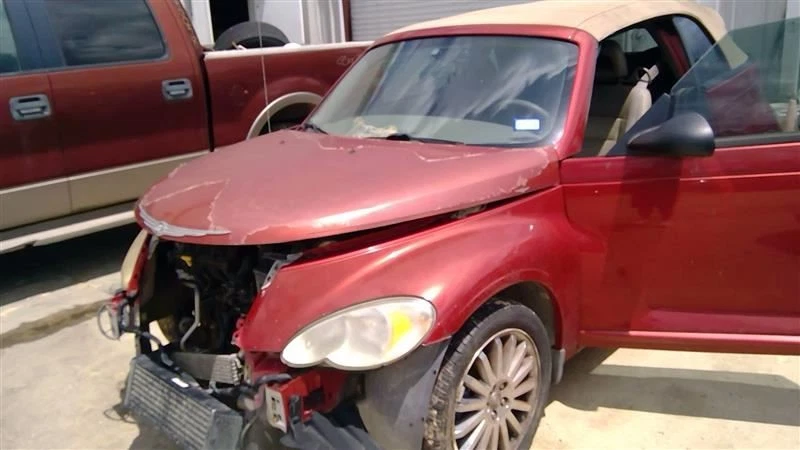 Flex Plate Flywheel For  Automatic Transmission Fits 03-09 PT CRUISER 880469 - Image 3 of 4