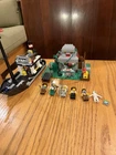 Lego Adventurers Jungle River Expedition 5976
