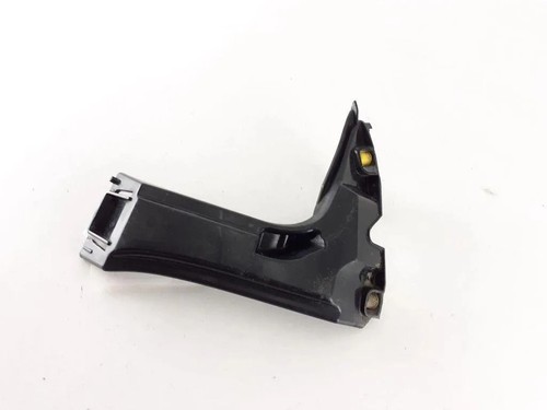 BMW 5 Touring F11 Stoßstangenhalter vorne rechts 7207932 2.00 Diesel 31915130