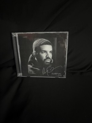 Drake 'Scorpion' CD Rap Hip-Hop Music Great Condition | eBay Drake 'Scorpion' CD Rap Hip-Hop Music Great Condition | eBay