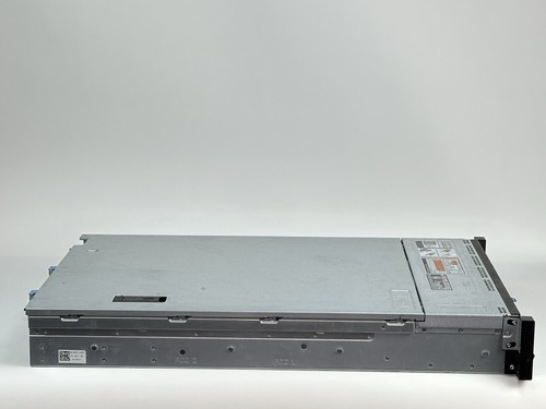 Dell R730xd 24x SFF Intel Xeon E5-4650V3 16GB No HDD H730 Mini 2x 750W PSU SAS - Picture 5 of 8