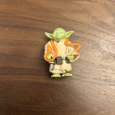 Yoda Snake (orange) for sale