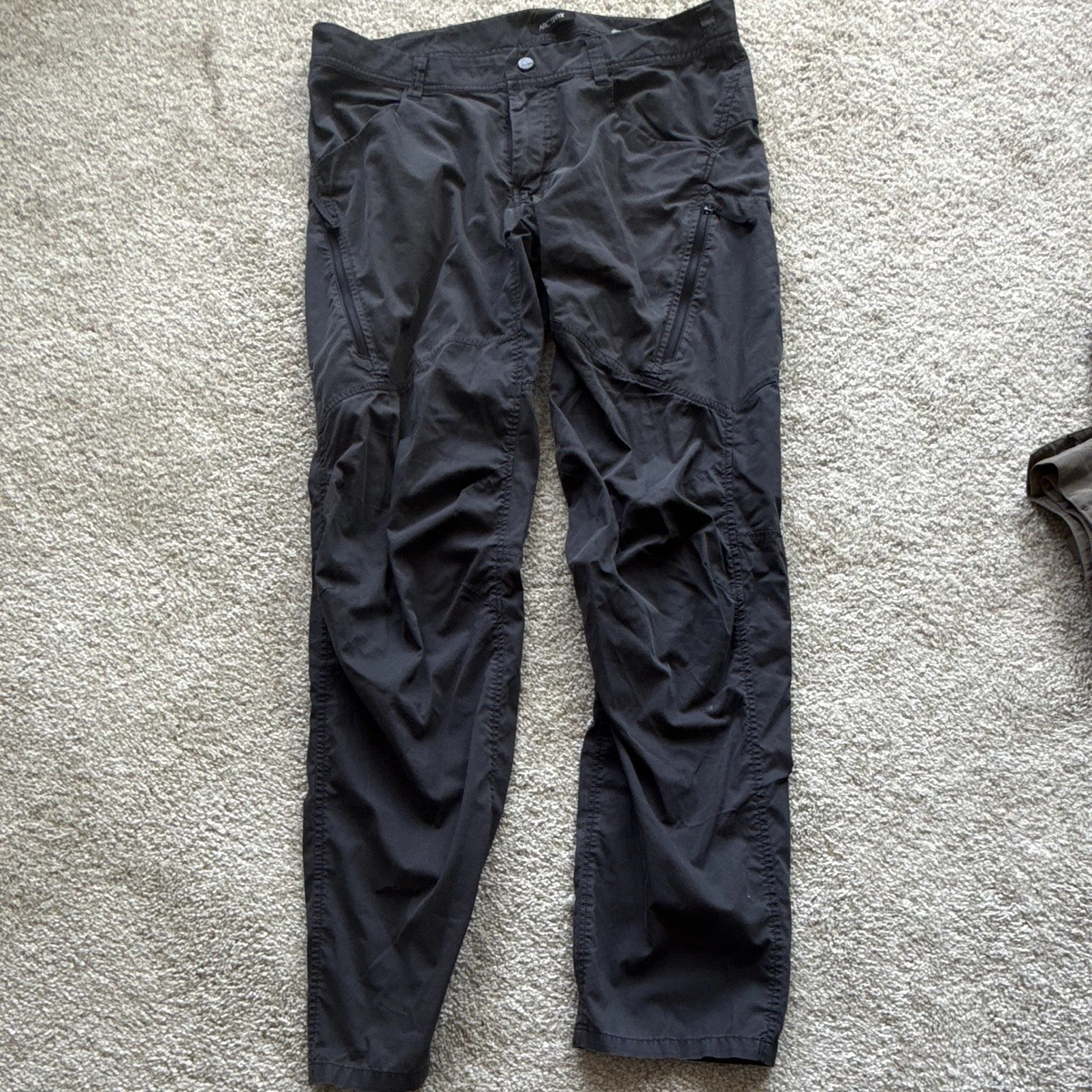Arc'teryx 34 Size Pants for Men | eBay