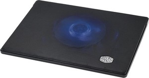 Cooler Master NotePal I300 Notebook-Kühler '160mm Lüfter, 2 Height Settings, Kom