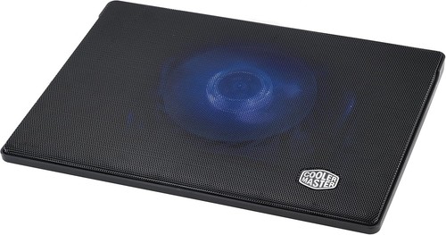 Cooler Master NotePal I300 Notebook-Kühler '160mm Lüfter, 2 Height Settings, Kom