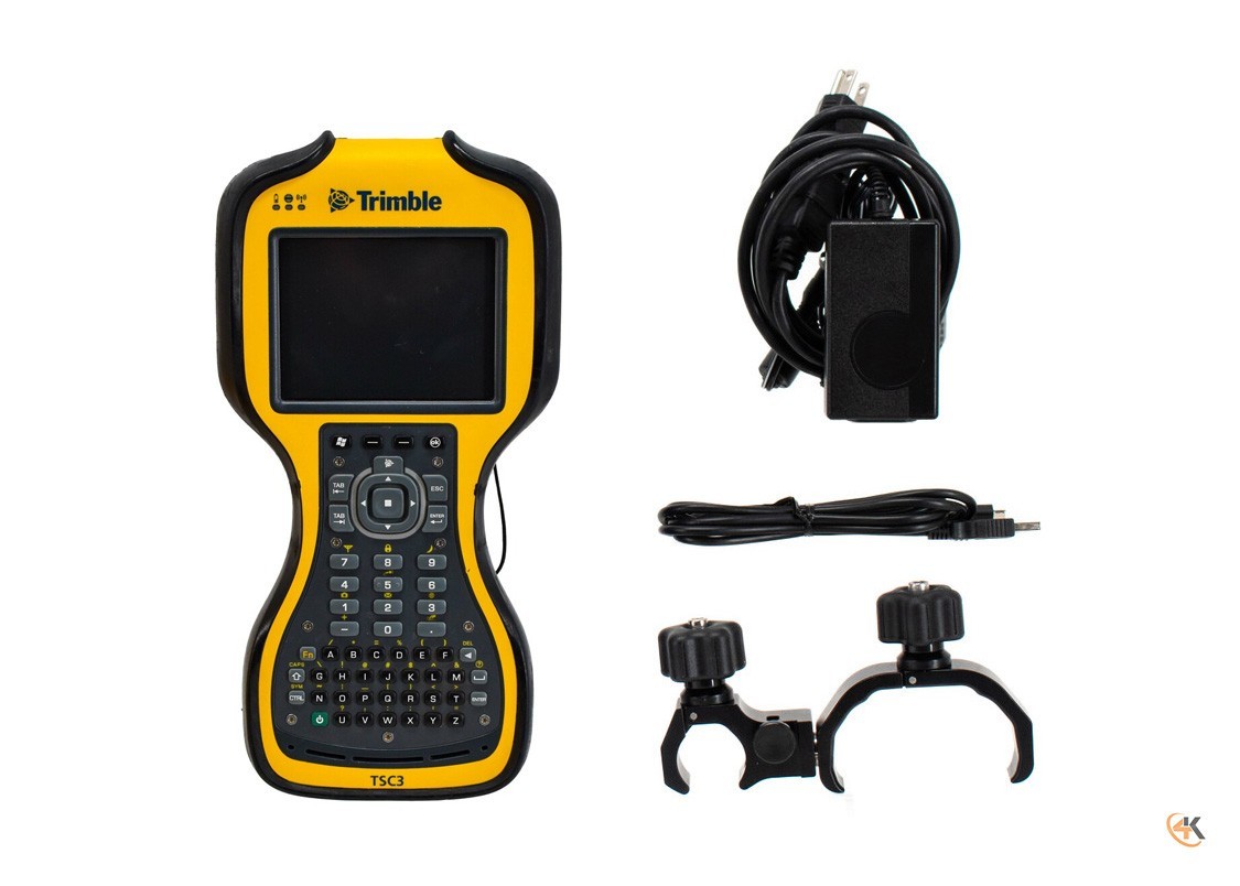 Surveyor Market Item for Sale