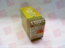 PILZ PST-1-24VDC-2S / PST124VDC2S (USED)
